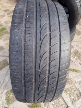 Гуми Летни 235/50R18