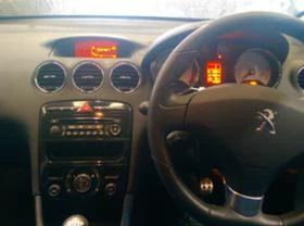 Peugeot 308 2.0HDIЧАСТИ, снимка 12