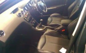 Peugeot 308 2.0HDIЧАСТИ, снимка 14