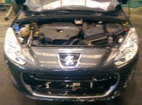 Peugeot 308 2.0HDIЧАСТИ, снимка 1