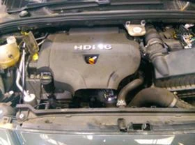 Peugeot 308 2.0HDIЧАСТИ, снимка 10