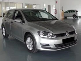 VW Golf 1.2 TSI 1.6 TDI, снимка 1
