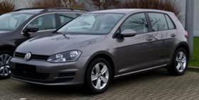 VW Golf 1.2 TSI 1.6 TDI, снимка 2