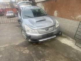 Subaru Outback 2.0D BOXER, снимка 1