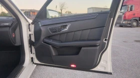 Mercedes-Benz E 350 Mercedes-Benz E-Klasse E 350 CDI 4Matic BlueEffici, снимка 8