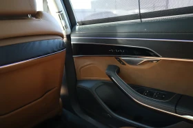 Audi A8 50TDI L quattro Sport B&O 4xMASSAGE 360 HuD @iCar_, снимка 13