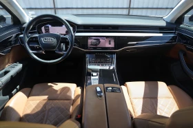 Audi A8 50TDI L quattro Sport B&O 4xMASSAGE 360 HuD @iCar_, снимка 9