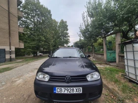 VW Golf  - изображение 9