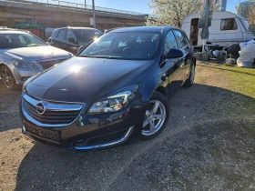 Opel Insignia 2.0 CDTI 140ks.