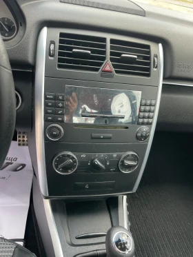 Mercedes-Benz B 180 2.0CDI-AVANGARD-ITALIA, снимка 12
