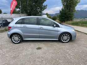 Mercedes-Benz B 180 2.0CDI-AVANGARD-ITALIA, снимка 4