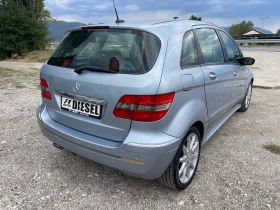 Mercedes-Benz B 180 2.0CDI-AVANGARD-ITALIA, снимка 8