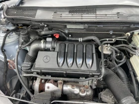 Mercedes-Benz B 180 2.0CDI-AVANGARD-ITALIA, снимка 13