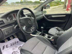 Mercedes-Benz B 180 2.0CDI-AVANGARD-ITALIA, снимка 11