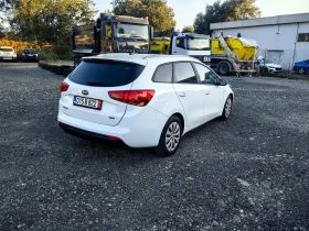 Kia Ceed 1.6 crdi 110 ks, снимка 7