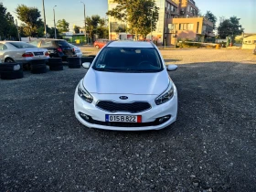 Kia Ceed 1.6 crdi 110 ks, снимка 3