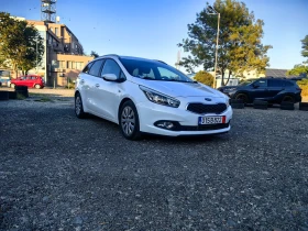 Kia Ceed 1.6 crdi 110 ks, снимка 5