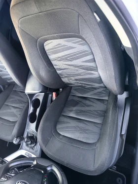 Kia Ceed 1.6 crdi 110 ks, снимка 12