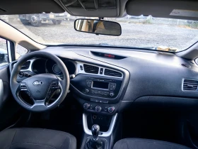 Kia Ceed 1.6 crdi 110 ks, снимка 9