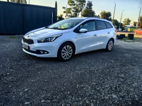 Kia Ceed 1.6 crdi 110 ks, снимка 2