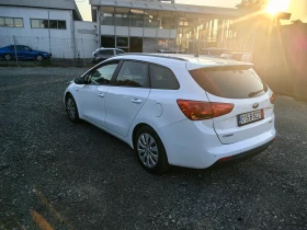Kia Ceed 1.6 crdi 110 ks, снимка 4