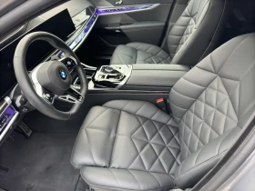 BMW 740 xDrive, снимка 6