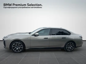 BMW 740 xDrive, снимка 3