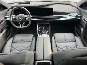 BMW 740 xDrive, снимка 7