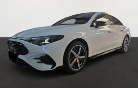 Mercedes-Benz CLA 250 + EQ* AMG* PANO* DISTR* MULTIBEAM* CAM* NIGHT* , снимка 1