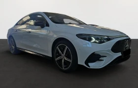 Mercedes-Benz CLA 250 + EQ* AMG* PANO* DISTR* MULTIBEAM* CAM* NIGHT* , снимка 2