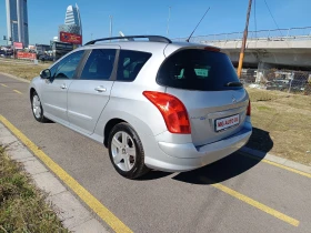 Peugeot 308 1.6 E-HDI, снимка 8