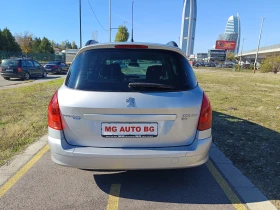 Peugeot 308 1.6 E-HDI, снимка 4