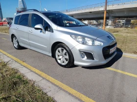 Peugeot 308 1.6 E-HDI, снимка 2