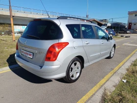Peugeot 308 1.6 E-HDI, снимка 5