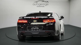 Chevrolet Camaro SS 6.2 V8 autogeorge.com, снимка 4
