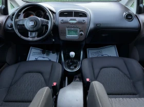 Seat Altea Freetrack 2.0TDi 4X4, снимка 12