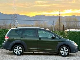 Seat Altea Freetrack 2.0TDi 4X4, снимка 4