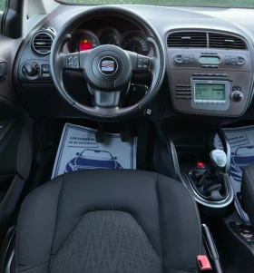 Seat Altea Freetrack 2.0TDi 4X4, снимка 13