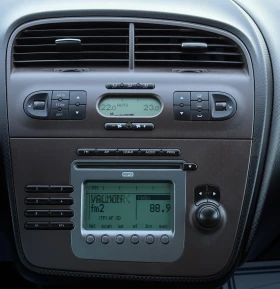 Seat Altea Freetrack 2.0TDi 4X4, снимка 15