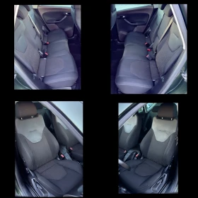 Seat Altea Freetrack 2.0TDi 4X4, снимка 14