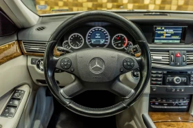 Mercedes-Benz E 350 CDI AUTOMAT, снимка 14