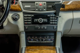 Mercedes-Benz E 350 CDI AUTOMAT, снимка 16