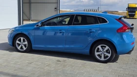 Volvo V40 2.0d 190к.с Automatic Evro 5B, снимка 8