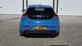 Volvo V40 2.0d 190к.с Automatic Evro 5B, снимка 6