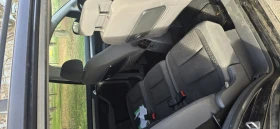 VW Touran 2.0, снимка 8