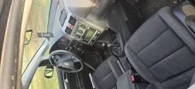 VW Touran 2.0, снимка 5