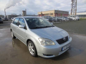 Toyota Corolla 2.0 D-4D , снимка 3