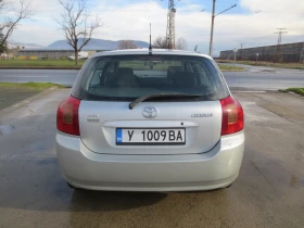 Toyota Corolla 2.0 D-4D , снимка 6