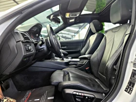 BMW 435 M/XD/SHADOW LINE/DISTR/HUD/CAMERA/HARMAN/ПОДГРЕВ, снимка 15