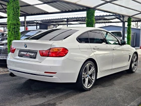 BMW 435 M/XD/SHADOW LINE/DISTR/HUD/CAMERA/HARMAN/ПОДГРЕВ, снимка 5